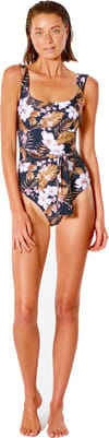 Rip Curl + Playabella One Piece Black - 4