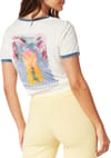 Rip Curl + Surf Revival Ringer Bone