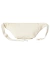 Rip Curl + Nomad Cord Waist Bag Off White 