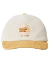 Rip Curl + Line Up Desto Dad Cap Rip Curl Bone - 3