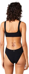 Rip Curl + Rip Curl X Surf And The City 1PC Black