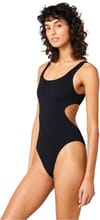 Rip Curl + Rip Curl X Surf And The City 1PC Black - 3