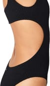 Rip Curl + Rip Curl X Surf And The City 1PC Black - 4