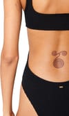Rip Curl + Rip Curl X Surf And The City 1PC Black - 5