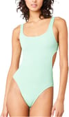 Rip Curl X Surf And The City 1PC Light Green + Rip Curl