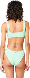 Rip Curl + Rip Curl X Surf And The City 1PC Light Green