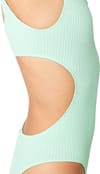 Rip Curl + Rip Curl X Surf And The City 1PC Light Green - 4