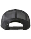 Rip Curl + Wetsuit Icon Trucker Black
