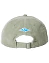Rip Curl + Diamond Adj Cap Mint