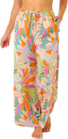 Cala Vadella Pant W Multi + Rip Curl