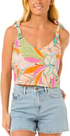 Cala Vadella Top W Multi + Rip Curl