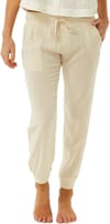 Classic Surf Pant W Natural + Rip Curl