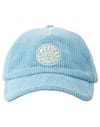 Rip Curl + Icons Of Surf Cap W Mid Blue