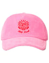 Rip Curl + Icons Of Surf Cap W Pink