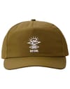 Rip Curl + Icons Search SB Cap M Olive