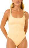 La Joya Good One Piece W Mango + Rip Curl
