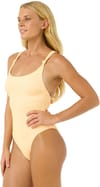 Rip Curl + La Joya Good One Piece W Mango