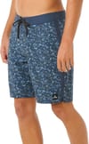 Rip Curl + Mirage Floral Reef M Washed Navy