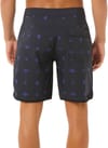 Rip Curl + Mirage Micro Diamond M Black - 3