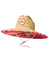 Rip Curl + Mixed Straw Sun Hat W Lily - 3