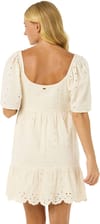 Rip Curl + San Carlos La Joya S/S Mini W Lily