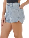 Rip Curl + Pacific Rider Denim Short Vintage Blue