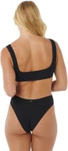 Rip Curl + RC X SC Swimsuit Black - 3