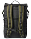 Roark + Passenger 27L 2.0 Black Military