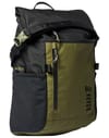 Roark + Passenger 27L 2.0 Black Military - 3