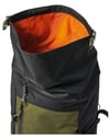 Roark + Passenger 27L 2.0 Black Military - 4