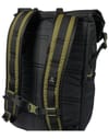 Roark + Passenger 27L 2.0 Black Military - 5