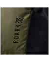 Roark + Passenger 27L 2.0 Black Military - 7