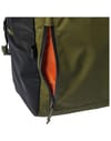 Roark + Passenger 27L 2.0 Black Military - 8