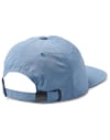 Roark + Sun Up Sun Down 6 Panel Hydro Blue - 3