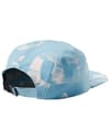 Roark + Batik Camper 5 Panel Aqua Blue - 3