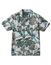 Gonzo Yiling Light Blue + Roark