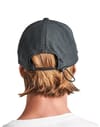 Roark + Explorer Peaking Hat Black - 4