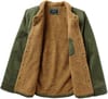Roark + Hebrides Dark Military - 5