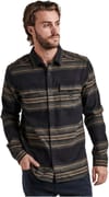 Roark + Diablo Black Military - 3