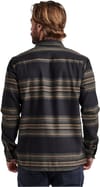 Roark + Diablo Black Military - 4