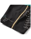 Chiller 17" Mixtape Basquiat Black