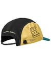 Roark + Run Camper Basquiat Samo Yellow - 3