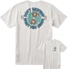 Destroy Enjoy Off White + Roark