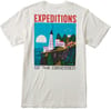 Roark + Expeditions Of The Obsessed Off White - 3