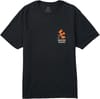 Roark + Nomads Black