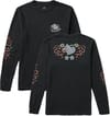 Wolfpack LS Black + Roark
