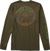 Open Roads LS Military + Roark