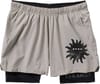 Bommer 3.5" Short Ghost Grey