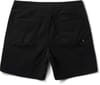 Roark + Layover Trail Short Black