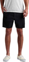 Roark + Layover Trail Short Black - 5